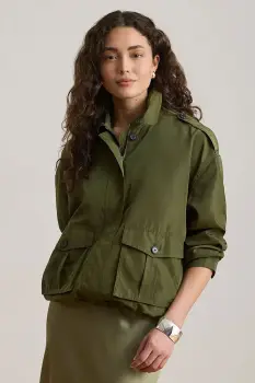 Lauren Ralph Lauren geaca de tranzitie pentru femei imagine