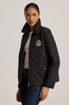 Lauren Ralph Lauren geaca petrecuta pentru femei imagine
