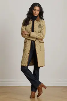 Lauren Ralph Lauren geaca petrecuta pentru femei imagine