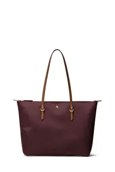 Lauren Ralph Lauren Geanta shopper femei imagine