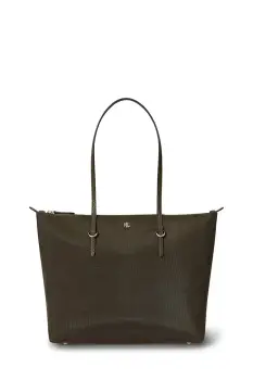 Lauren Ralph Lauren geanta shopper pentru femei imagine