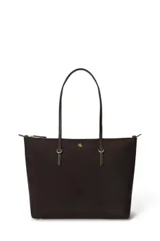 Lauren Ralph Lauren geanta shopper pentru femei imagine
