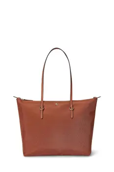Lauren Ralph Lauren geanta shopper pentru femei imagine