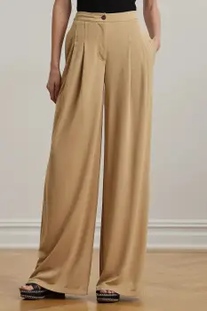 Lauren Ralph Lauren pantaloni imagine