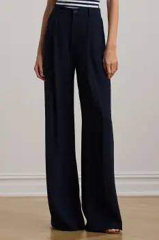 Lauren Ralph Lauren pantaloni imagine