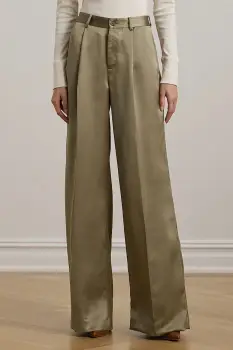 Lauren Ralph Lauren pantaloni imagine