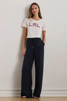 Lauren Ralph Lauren pantaloni imagine