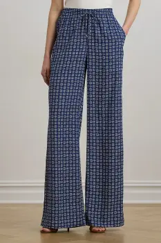 Lauren Ralph Lauren pantaloni imagine