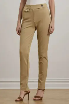 Lauren Ralph Lauren pantaloni imagine