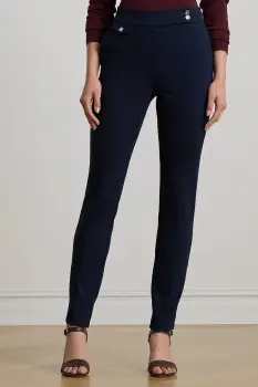 Lauren Ralph Lauren pantaloni imagine
