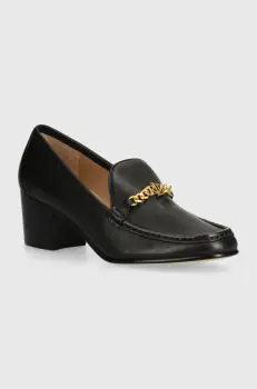 Lauren Ralph Lauren pantofi de piele Winslet imagine