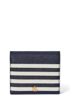 Lauren Ralph Lauren portofel de piele imagine