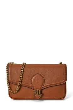 Lauren Ralph Lauren portofel de piele imagine