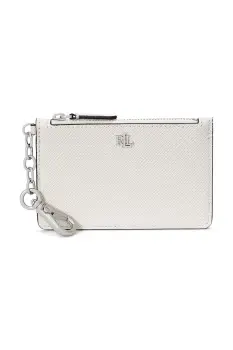 Lauren Ralph Lauren portofel de piele imagine