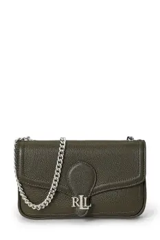 Lauren Ralph Lauren portofel de piele imagine