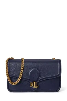 Lauren Ralph Lauren portofel de piele imagine