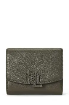 Lauren Ralph Lauren portofel de piele imagine