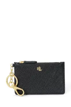 Lauren Ralph Lauren portofel de piele imagine