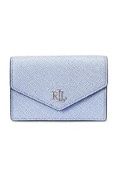 Lauren Ralph Lauren portofel de piele imagine