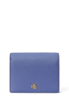 Lauren Ralph Lauren portofel pentru femei, din piele imagine