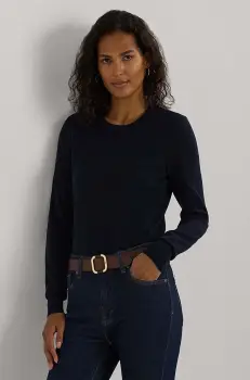 Lauren Ralph Lauren pulover imagine