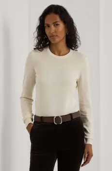 Lauren Ralph Lauren pulover imagine