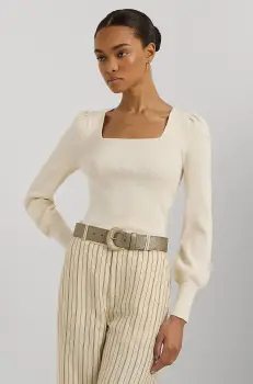 Lauren Ralph Lauren pulover imagine