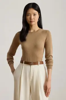 Lauren Ralph Lauren pulover imagine