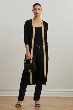 Lauren Ralph Lauren pulover imagine