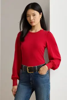 Lauren Ralph Lauren pulover imagine