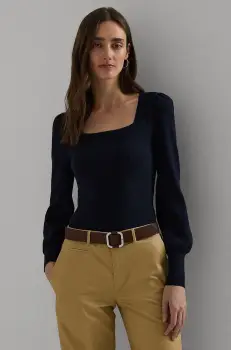 Lauren Ralph Lauren pulover imagine