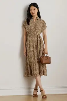 Lauren Ralph Lauren rochie imagine