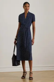 Lauren Ralph Lauren rochie imagine