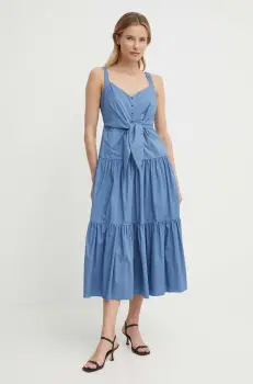 Lauren Ralph Lauren rochie imagine