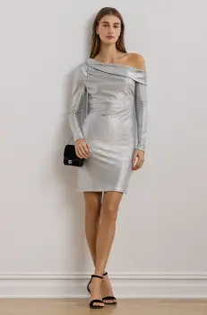 Lauren Ralph Lauren rochie imagine