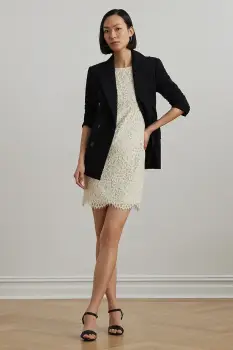 Lauren Ralph Lauren rochie imagine