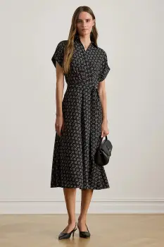 Lauren Ralph Lauren rochie imagine