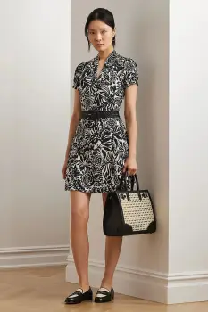 Lauren Ralph Lauren rochie imagine