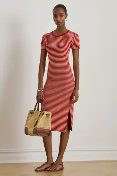 Lauren Ralph Lauren rochie imagine