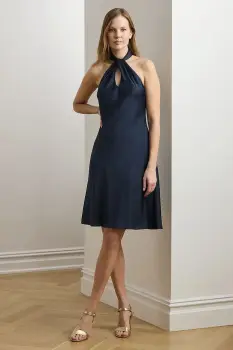 Lauren Ralph Lauren rochie imagine