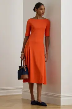 Lauren Ralph Lauren rochie imagine