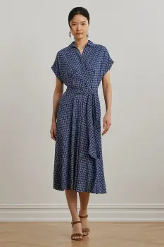 Lauren Ralph Lauren rochie imagine