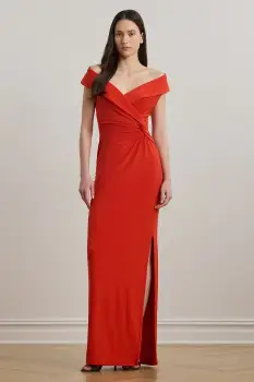 Lauren Ralph Lauren rochie imagine