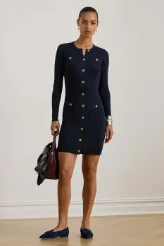 Lauren Ralph Lauren rochie imagine