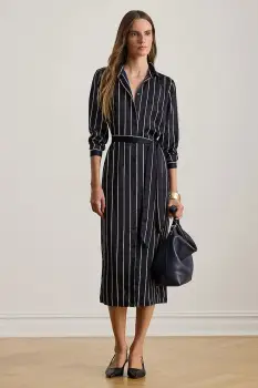 Lauren Ralph Lauren rochie imagine