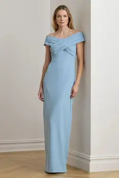 Lauren Ralph Lauren rochie imagine