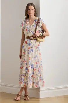 Lauren Ralph Lauren rochie imagine