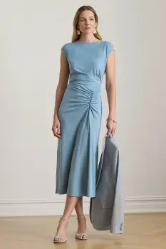 Lauren Ralph Lauren rochie imagine