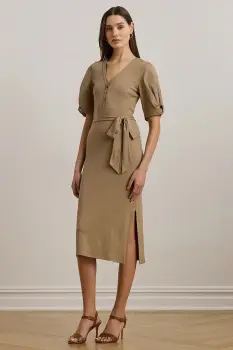 Lauren Ralph Lauren rochie imagine