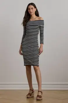 Lauren Ralph Lauren rochie imagine